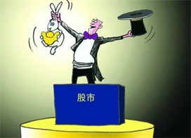 配资炒股平台的新风尚：用户皆去追求信息“精确制导”