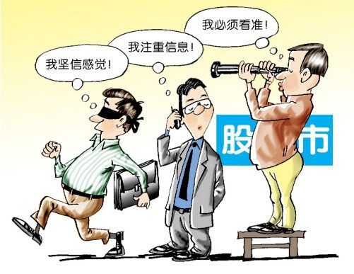 炒股配资平台哪个好？用户实测口碑排行